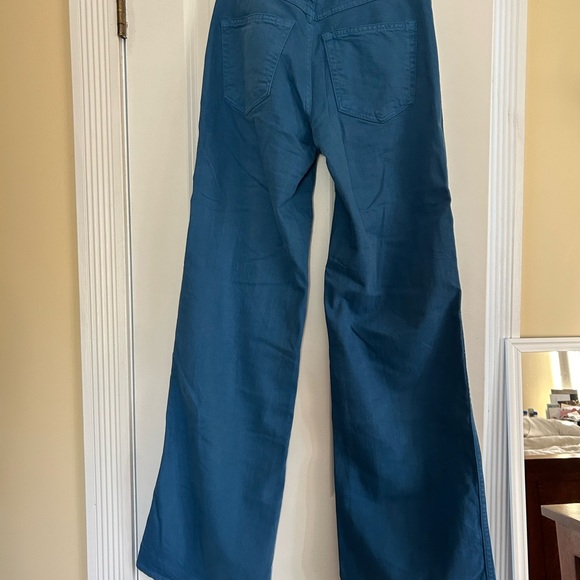 AMO Sylvia Jean in Atlantic size 25 - Picture 5 of 5